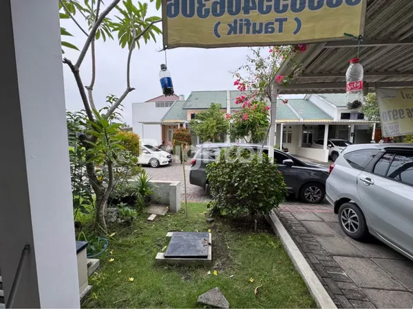 image SUKOLILO DIAN REGENCY 2 ONE GATE SYSTEM DEKAT MERR, GALAXY MALL DAN PAKUWON CITY (8)