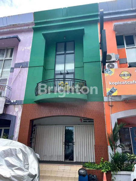image RUKO KANTOR MODERN DI LOKASI SUPER STRATEGIS BINTARO (1)