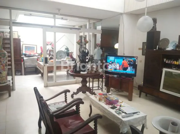 image RUMAH MAINROAD CIHAMPELAS BANDUNG KOTA  (5)