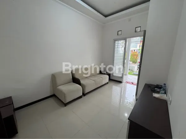 image SUKOLILO DIAN REGENCY 2 ONE GATE SYSTEM DEKAT MERR, GALAXY MALL DAN PAKUWON CITY (4)