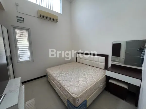 image SUKOLILO DIAN REGENCY 2 ONE GATE SYSTEM DEKAT MERR, GALAXY MALL DAN PAKUWON CITY (5)