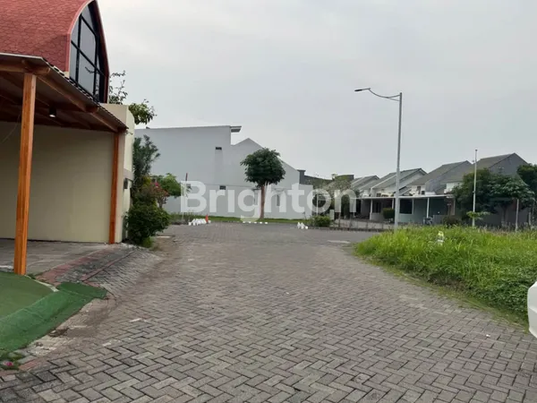 image SUKOLILO DIAN REGENCY 2 ONE GATE SYSTEM DEKAT MERR, GALAXY MALL DAN PAKUWON CITY (7)