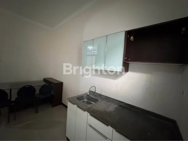 image SUKOLILO DIAN REGENCY 2 ONE GATE SYSTEM DEKAT MERR, GALAXY MALL DAN PAKUWON CITY (8)