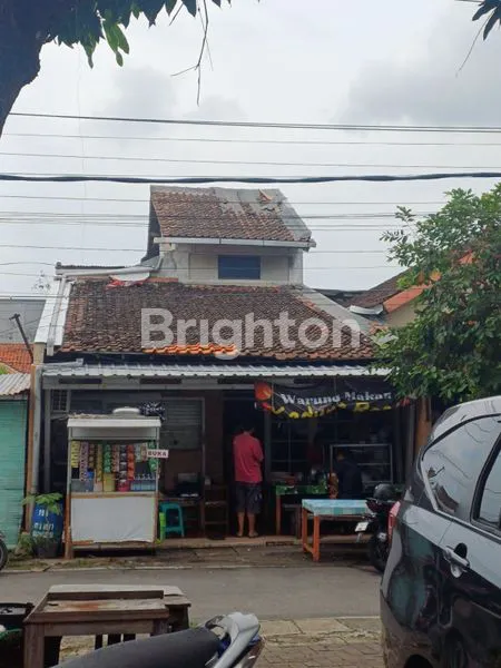 image RUMAH DI JUAL BANYUMANIK SEMARANG (3)