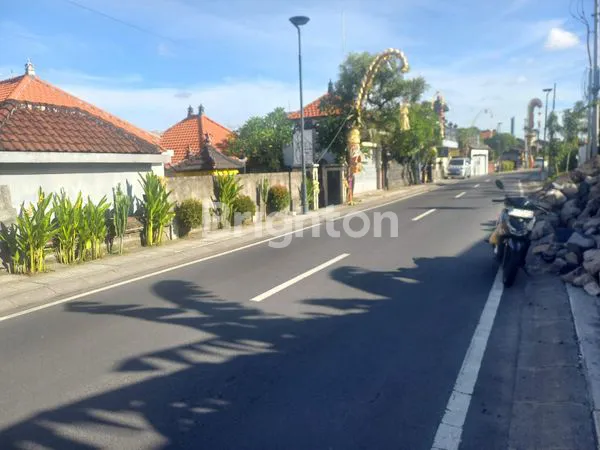 image RUKO SIAP USAHA DI CANGGU, LOKASI STRATEGIS (5)