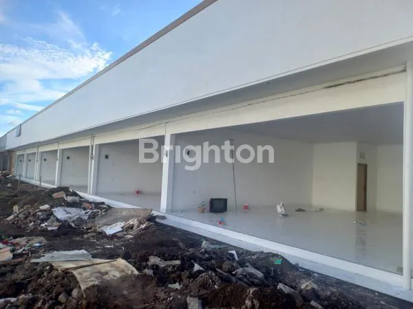 image RUKO SIAP USAHA DI CANGGU, LOKASI STRATEGIS (2)