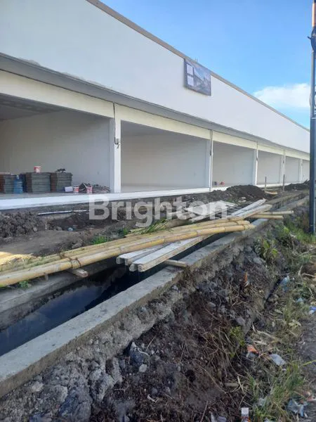 image RUKO SIAP USAHA DI CANGGU, LOKASI STRATEGIS (4)