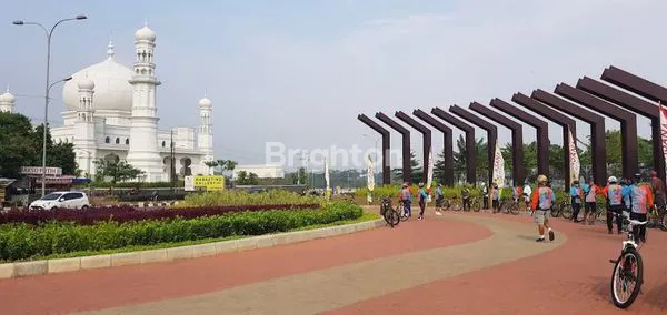 image RUMAH 3KT DI ASANA RESIDENCE, AKSES TOL DEKAT (1)