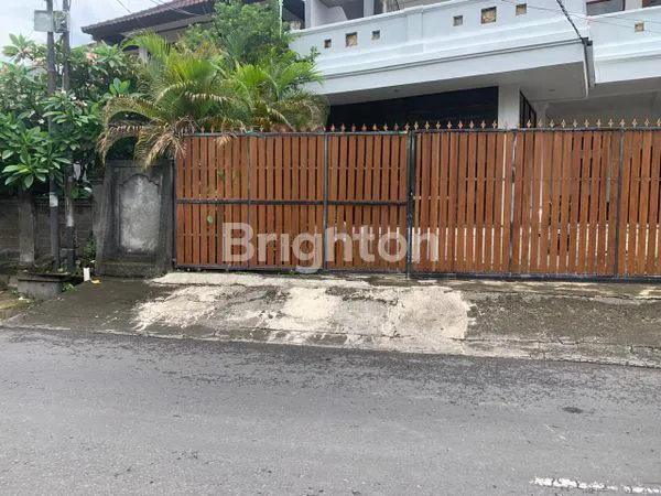 image RUMAH KOS DIJUAL — KESIMAN | 16 KAMAR FULL PRODUKTIF  (2)