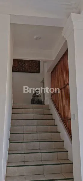 image RUMAH KOS DIJUAL — KESIMAN | 16 KAMAR FULL PRODUKTIF  (7)