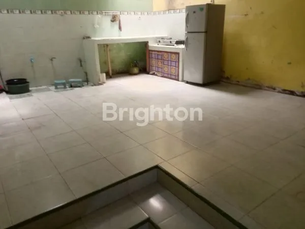 image RUMAH 1 LANTAI PERLU RENOVASI DEKAT JUANDA (3)