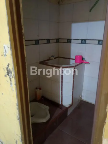 image RUMAH 1 LANTAI PERLU RENOVASI DEKAT JUANDA (5)