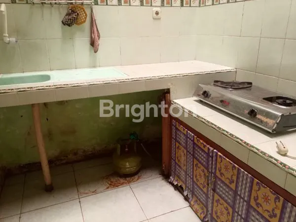 image RUMAH 1 LANTAI PERLU RENOVASI DEKAT JUANDA (7)