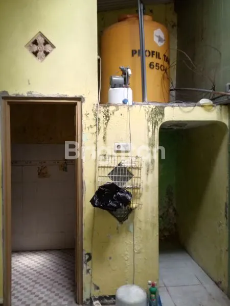 image RUMAH 1 LANTAI PERLU RENOVASI DEKAT JUANDA (4)