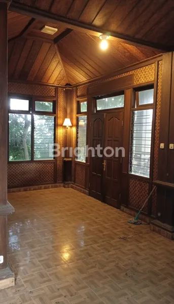image VILLA MEWAH DI JERUKSAWIT, BONUS GUDANG, BONUS WALET  DENGAN PEMANDANGAN  ALAM YANG LUAR BIASA (3)