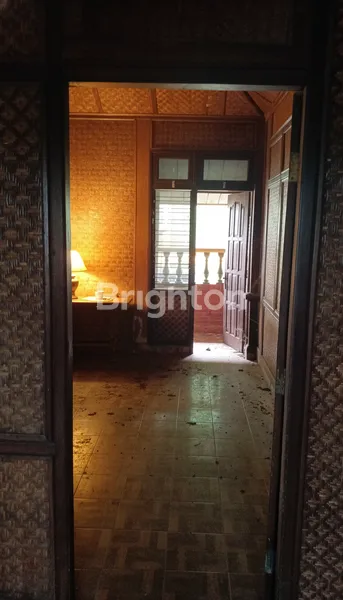 image VILLA MEWAH DI JERUKSAWIT, BONUS GUDANG, BONUS WALET  DENGAN PEMANDANGAN  ALAM YANG LUAR BIASA (2)