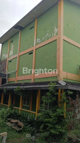 image VILLA MEWAH DI JERUKSAWIT, BONUS GUDANG, BONUS WALET  DENGAN PEMANDANGAN  ALAM YANG LUAR BIASA (7)