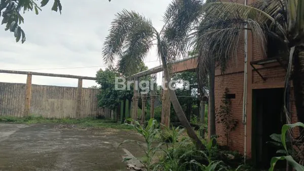 image VILLA MEWAH DI JERUKSAWIT, BONUS GUDANG, BONUS WALET  DENGAN PEMANDANGAN  ALAM YANG LUAR BIASA (6)