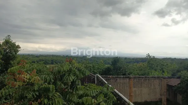 image VILLA MEWAH DI JERUKSAWIT, BONUS GUDANG, BONUS WALET  DENGAN PEMANDANGAN  ALAM YANG LUAR BIASA (8)