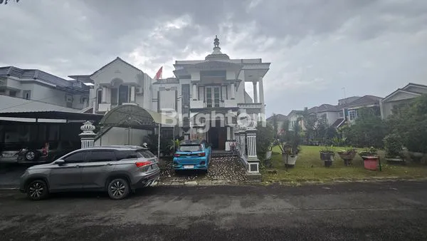 PURI CASABLANCA SUKAJADI BATAM