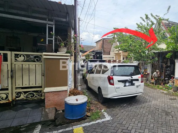 image AKSES MUDAH KE JALAN RAYA SINGA SUPRIADI - DEKAT - BANYAK RENOVASI (1)