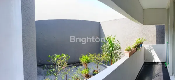 image RUMAH WILAYAH TENANG BEBAS BANJIR LOKASI STRATEGIS DI GUNUNG SARI SURABAYA (6)