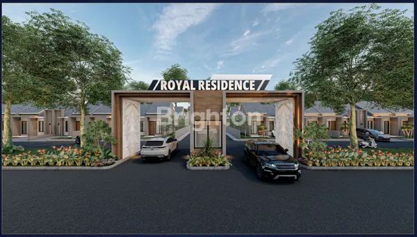 image RUMAH BARU DI DEKAT BANDARA HANG NADIM BATAM (2)