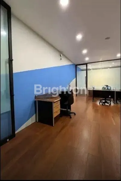 image RUKO GANDENG DI KELAPA GADING - SIAP PAKAI (5)