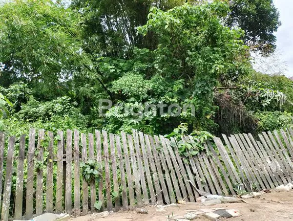 image TANAH SHM 698M², HARGA TERJANGKAU DI SAMBUTAN (1)