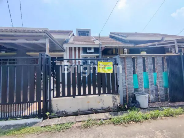 image RUMAH ASRI LT 90 DI PERUM LAVENDER BOGOR (1)