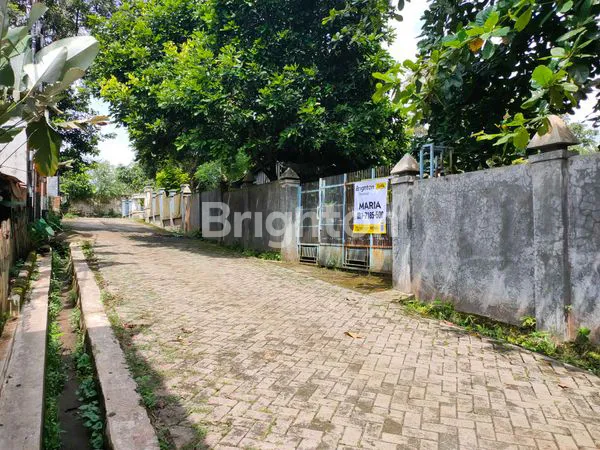 image TANAH 605 M² DI SERPONG HANYA 1 MENIT DARI JALAN RAYA UTAMA (2)