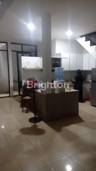 image RUMAH CANTIK 2LANTAI SIAP HUNI JEMBATAN GAMBANG PEJAGALAN PENJARINGAN JAKARTA UTARA  (3)