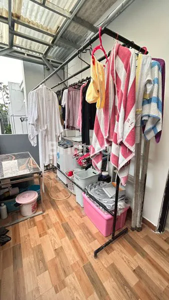 image RUMAH CANTIK NYAMAN DI GRAND CIBUBUR COUNTRY (8)