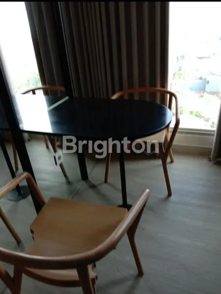 image APARTEMEN 1 BED ROOM DI MARQUIS DE LAFAYETTE - SEMARANG (2)