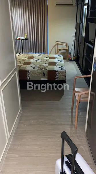 image APARTEMEN 1 BED ROOM DI MARQUIS DE LAFAYETTE - SEMARANG (4)