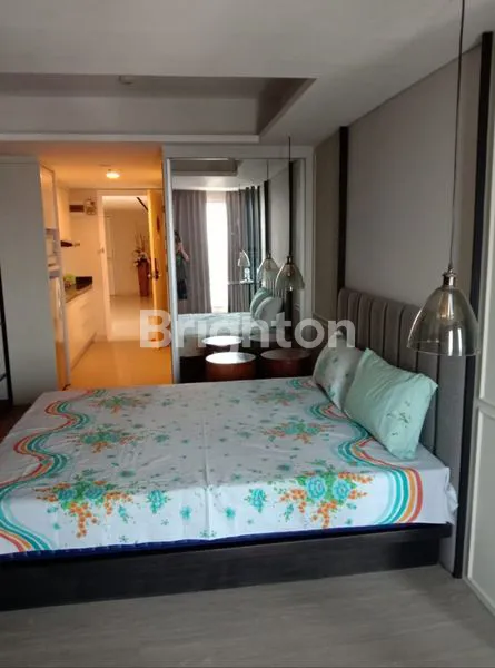 image APARTEMEN 1 BED ROOM DI MARQUIS DE LAFAYETTE - SEMARANG (3)