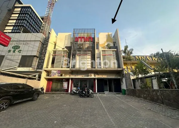 image RUKO RAYA JEMURSARI LOKASI STRATEGIS (1)