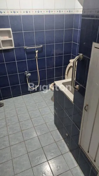 image KELAPA NIAS 3, 2 LANTAI, 5 KAMAR TIDUR, KELAPA GADING (5)