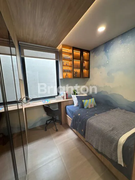 image CLUSTER LYNELLE -  PHASE TYYPE 6 LOKASI SUPER STRATEGIS DI JANTUNG BSD (4)