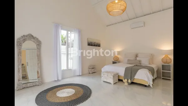 image VILLA CANTIK UBUD –2 BR FULLY FURNISHED VIEW SAWAH (5)