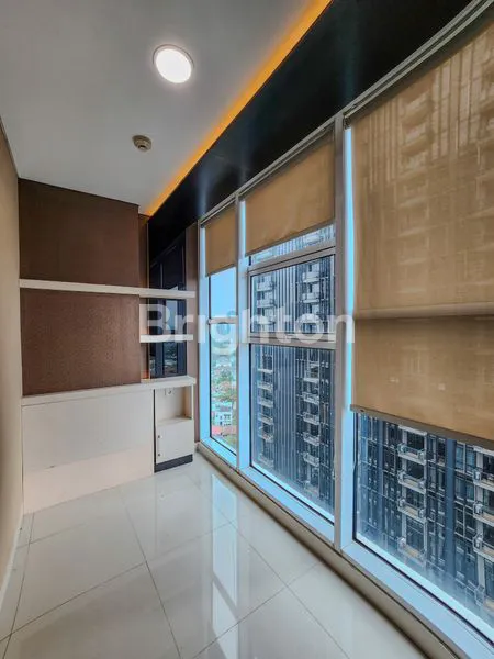 image APARTEMEN BROOKLYN – ALAM SUTERA (2BR CORNER, FULLY FURNISHED (3)