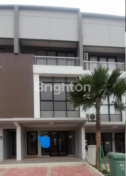 image RUKO STRATEGIS 3 LANTAI DI LIPPO KARAWACI TANGERANG (1)