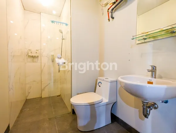 image APARTEMEN ONE RESIDENCE, 31 LT FULL FURNISHED (5)