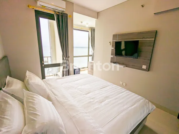 image APARTEMEN ONE RESIDENCE, 31 LT FULL FURNISHED (1)