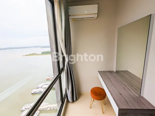 image APARTEMEN ONE RESIDENCE, 31 LT FULL FURNISHED (2)
