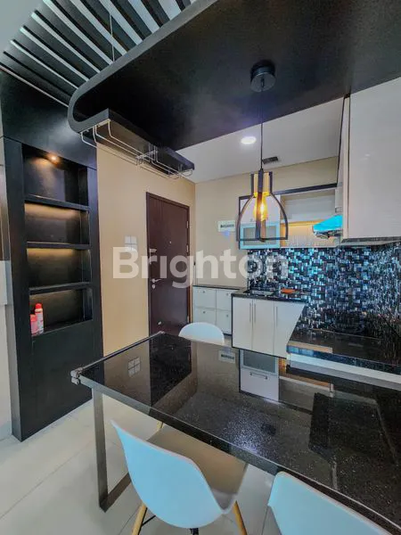 image APARTEMEN BROOKLYN – ALAM SUTERA (2BR CORNER, FULLY FURNISHED (7)