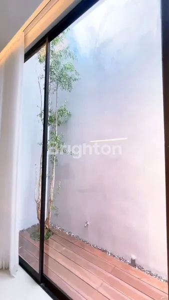 image SUTOREJO 1 MENIT KE RAYA MULYOSARI NEW INDUSTRIAL MODERN ROW 3 MOBIL (5)