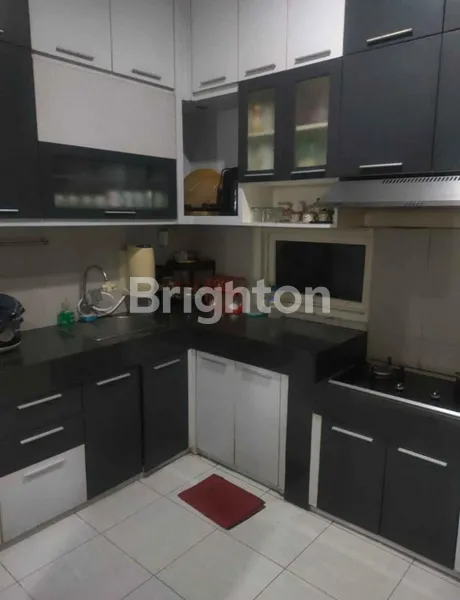 image HUNIAN NYAMAN & TERAWAT FULL FURNISH NOL JALAN  RAYA (3)