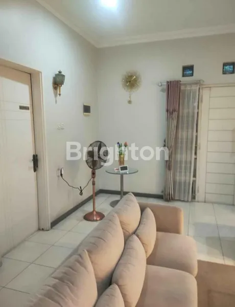 image HUNIAN NYAMAN & TERAWAT FULL FURNISH NOL JALAN  RAYA (4)