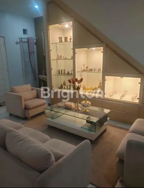 image HUNIAN NYAMAN & TERAWAT FULL FURNISH NOL JALAN  RAYA (5)